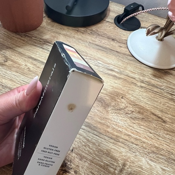 BAREMINERALS • MINERALIST • SUNLIT EYESHADOW PALETTE - Picture 7 of 7